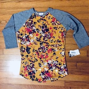 LuLaroe Randy Tee